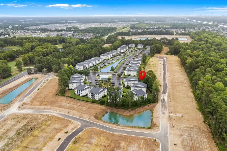 1208 River Oaks Dr. #24-F, Myrtle Beach, SC 29579 - #3