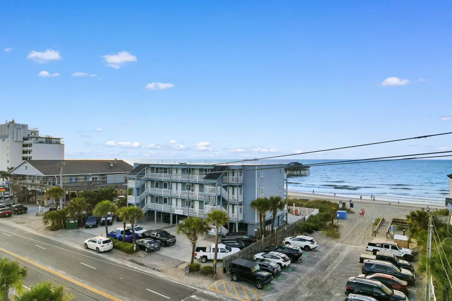 116 S Waccamaw Dr. #104, Garden City, SC 29576 - #2