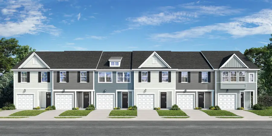 716 Bolder Way #12, Myrtle Beach, SC 29579 - #3