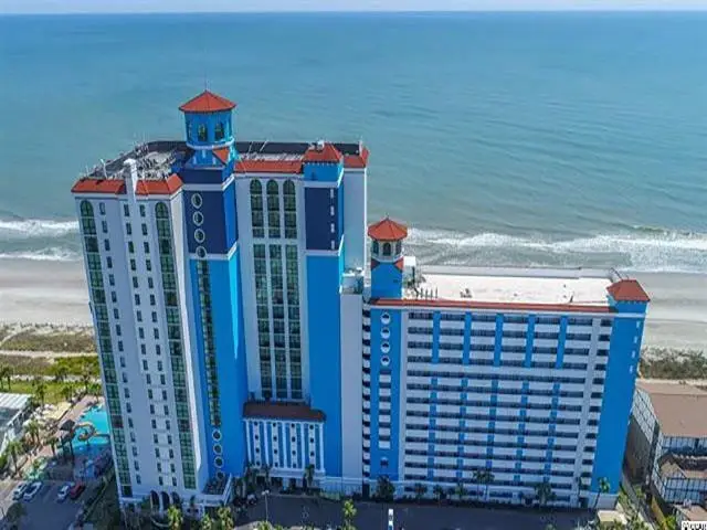 3000 N Ocean Blvd. #1109, Myrtle Beach, SC 29577 - #1