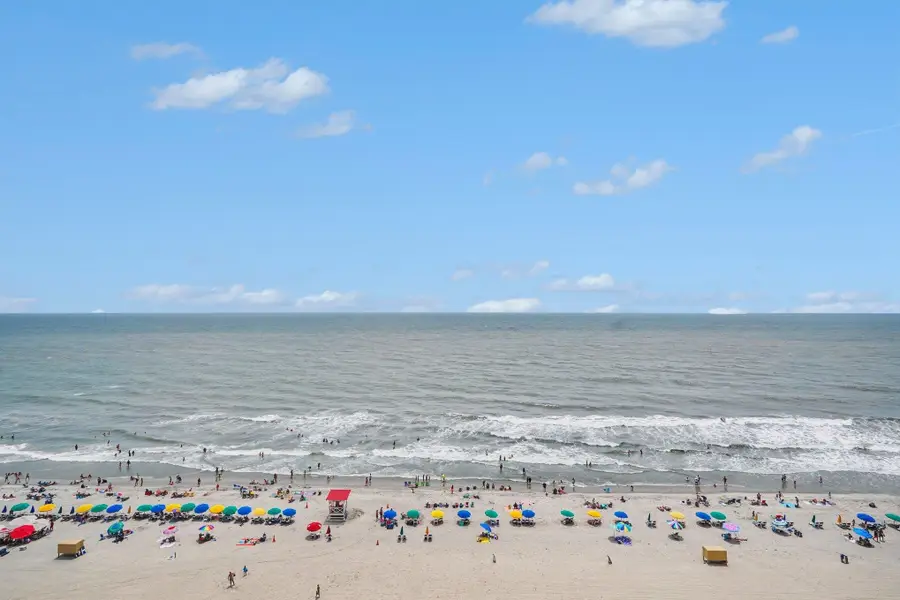 3000 N Ocean Blvd. #1109, Myrtle Beach, SC 29577 - #3