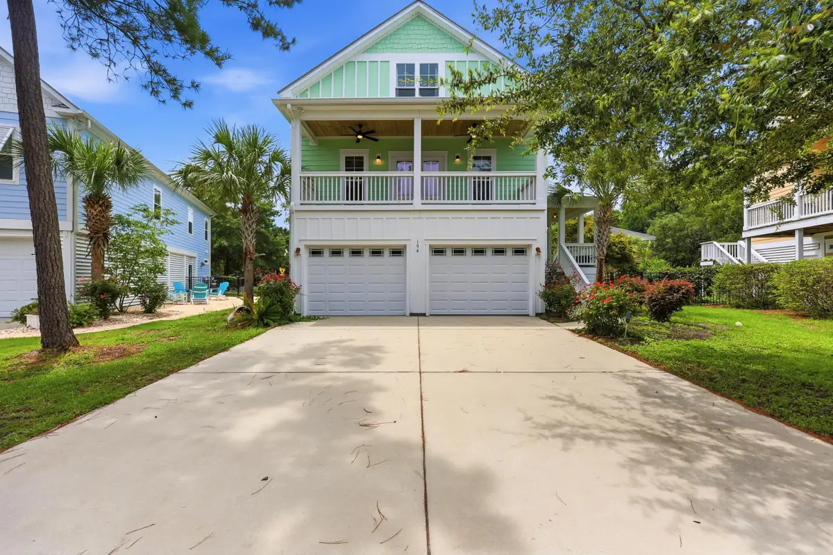 194 Summer Wind Loop, Murrells Inlet, SC 29576 - #1