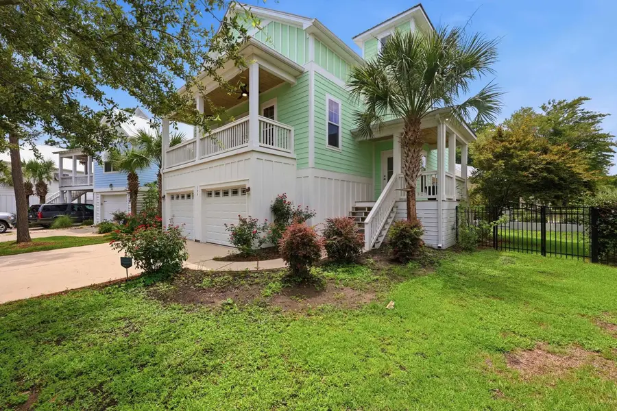 194 Summer Wind Loop, Murrells Inlet, SC 29576 - #2