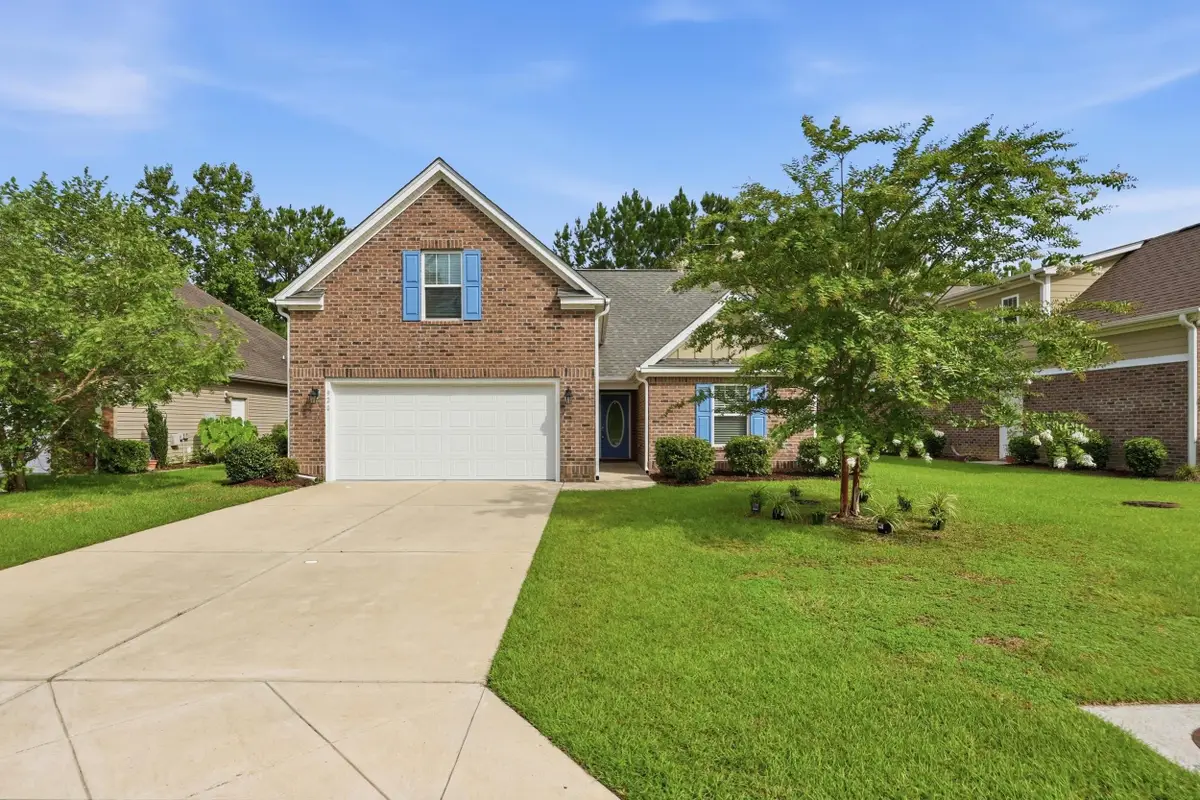 920 Foxtail Dr., Longs, SC 29568 - #1