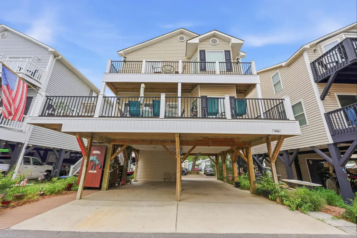 6001-1026 South Kings Hwy., Myrtle Beach, SC 29575 - #1