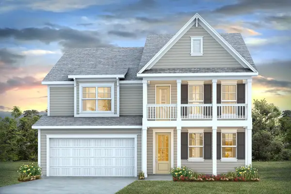 1045 Bear Paw Way, Conway, SC 29526