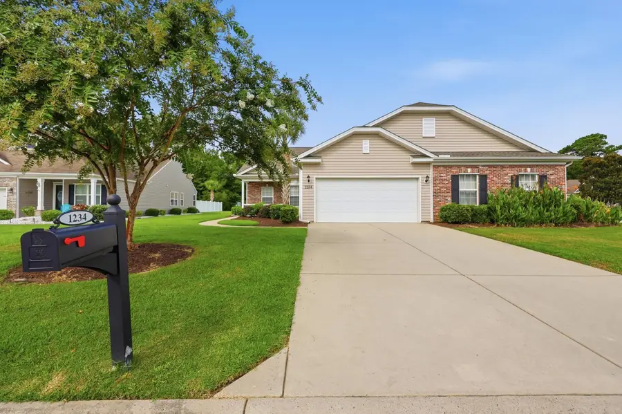 1234 Camlet Ln., Little River, SC 29566 - #3