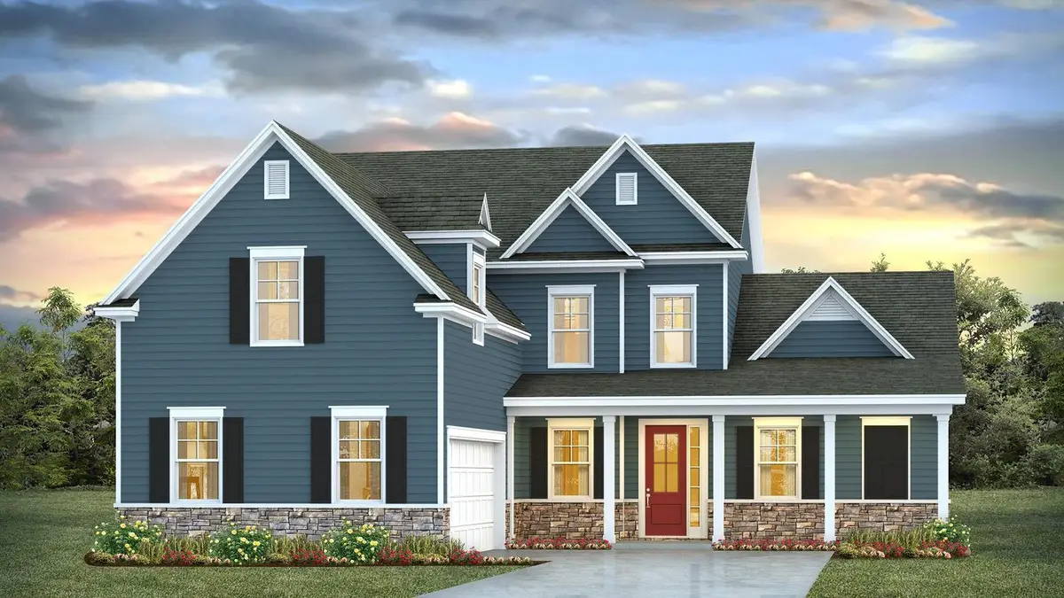 1136 Bear Bone Dr, Conway, SC 29526 - #1