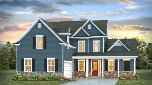 1136 Bear Bone Dr, Conway, SC 29526