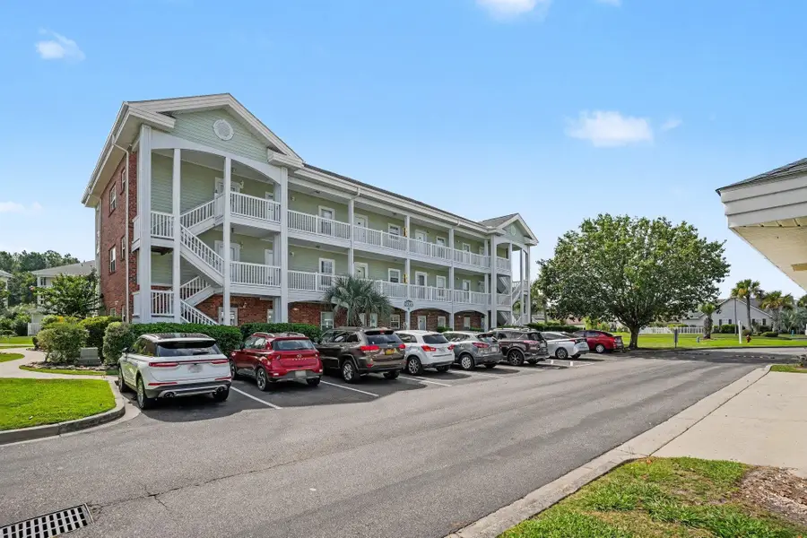 3955 Gladiola Ct. #202, Myrtle Beach, SC 29588 - #2