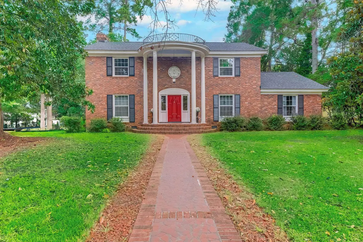 1502 Oconee Ave., Conway, SC 29527 - #1