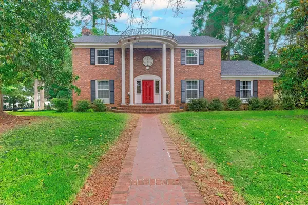 1502 Oconee Ave., Conway, SC 29527