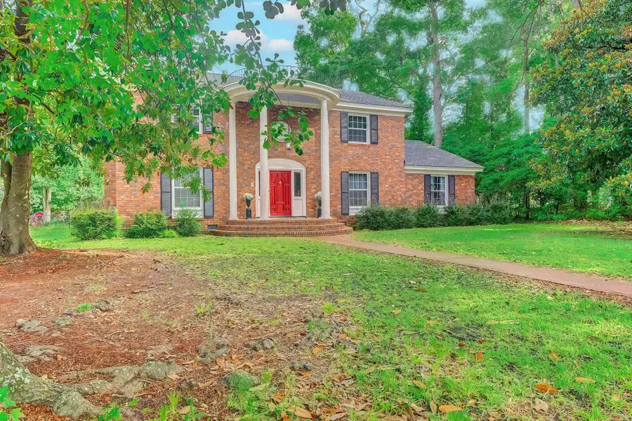 1502 Oconee Ave., Conway, SC 29527 - #2
