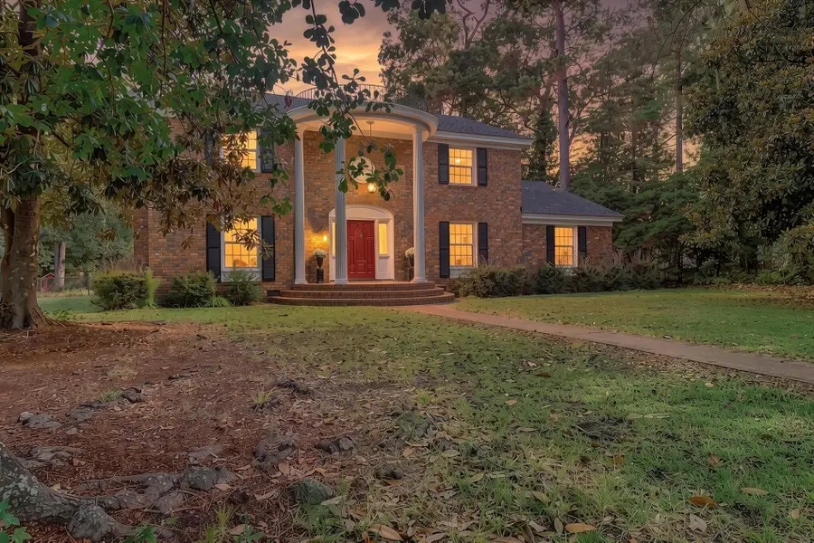 1502 Oconee Ave., Conway, SC 29527 - #3