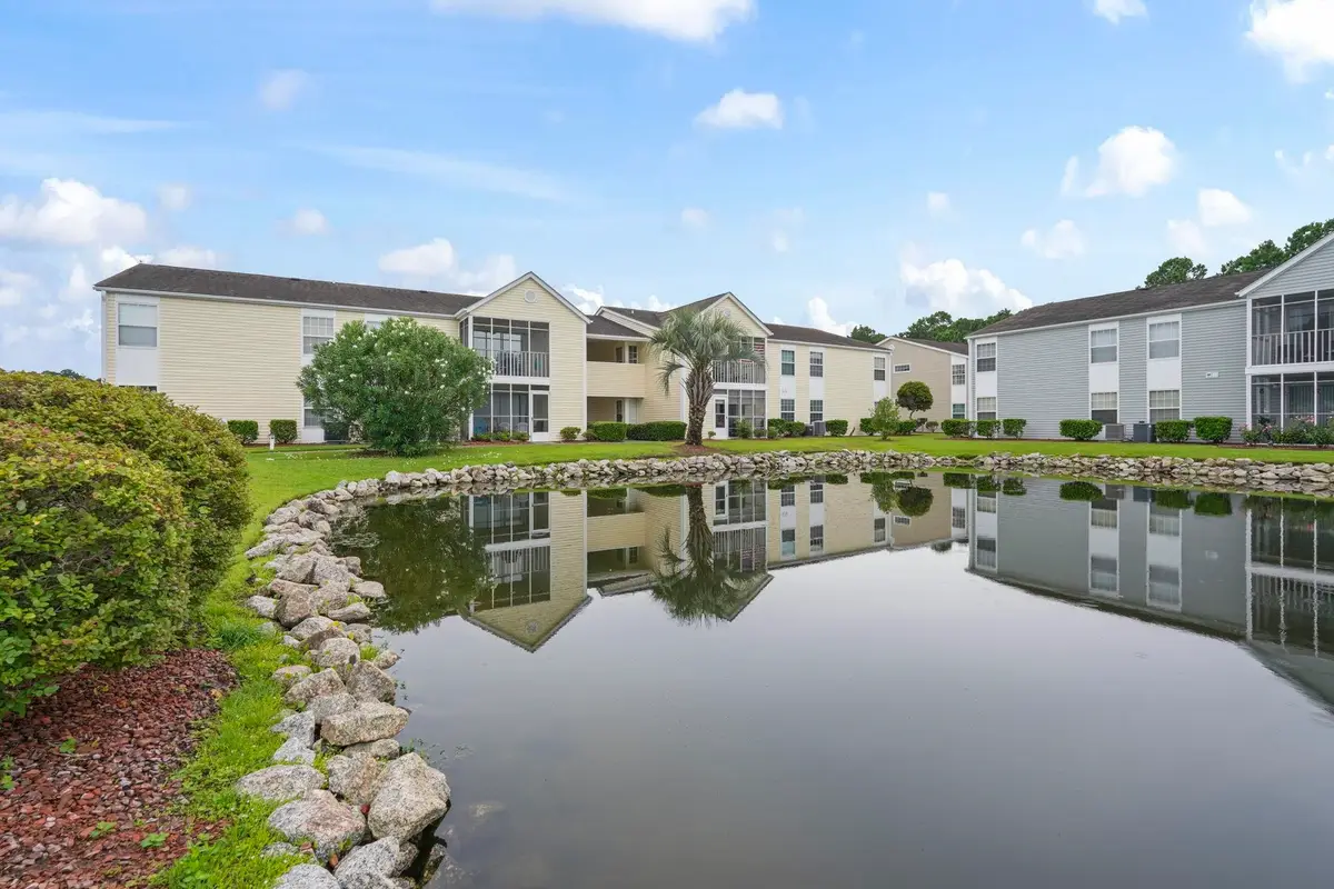 2225 Clearwater Dr. #2225-B, Surfside Beach, SC 29575 - #1
