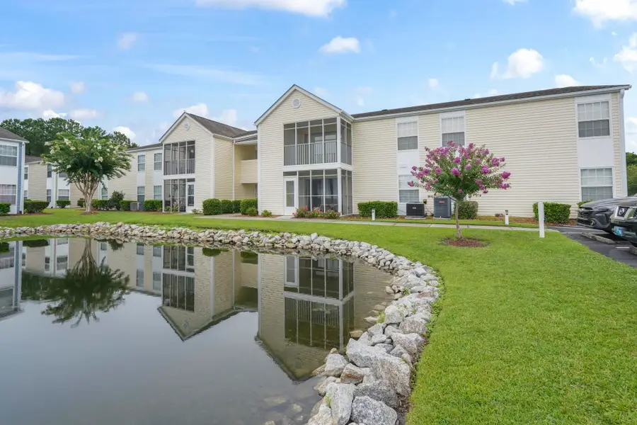 2225 Clearwater Dr. #2225-B, Surfside Beach, SC 29575 - #2