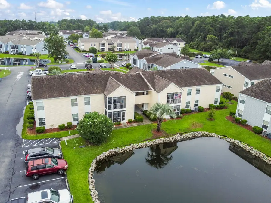 2225 Clearwater Dr. #2225-B, Surfside Beach, SC 29575 - #3
