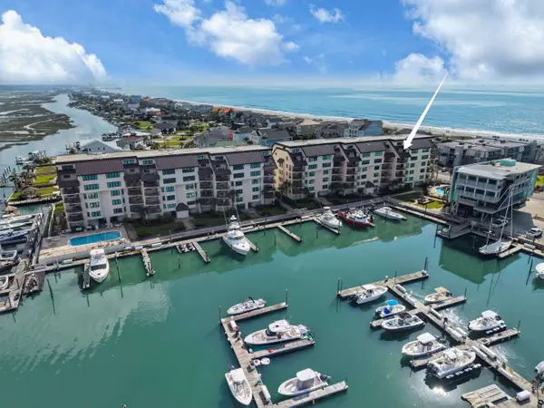 1398 Basin Terrace #502, Murrells Inlet, SC 29576