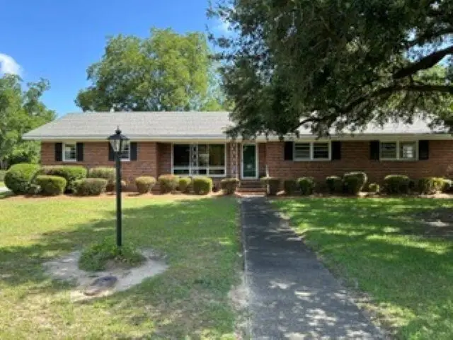 500 E Andrews St., Hemingway, SC 29554 - #1