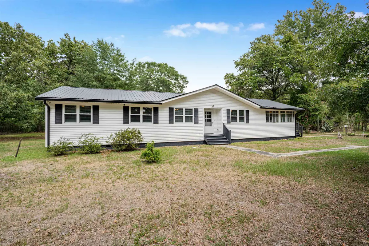 145 Sarah Ave., Andrews, SC 29510 - #1