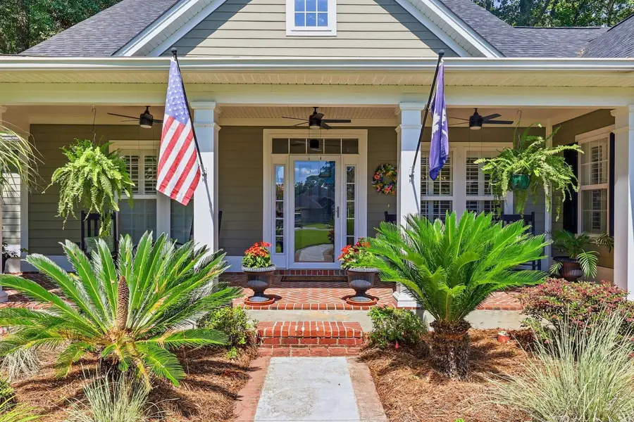 167 William Screven St., Georgetown, SC 29440 - #2