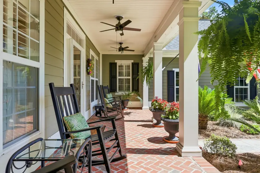 167 William Screven St., Georgetown, SC 29440 - #3