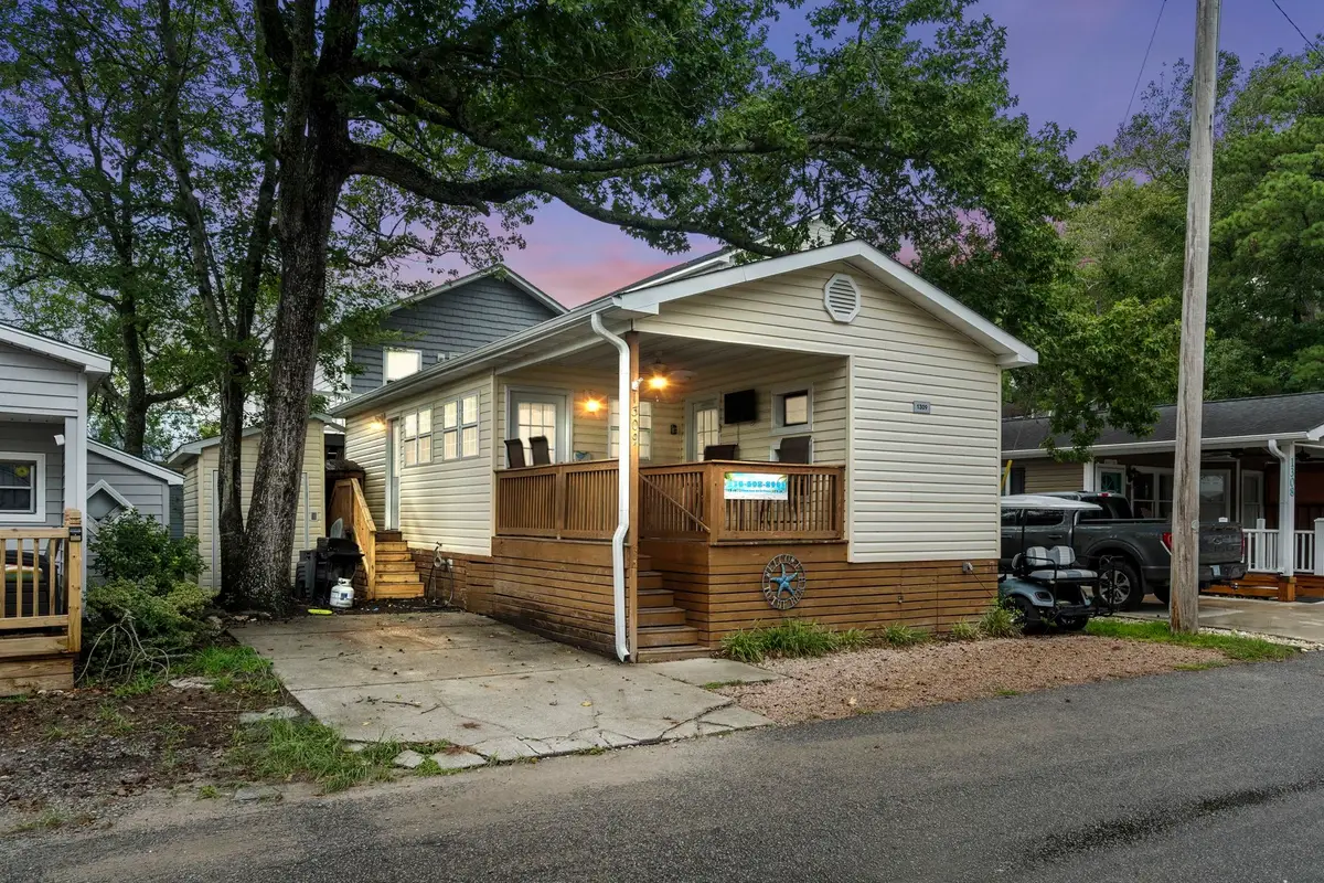 6001 - 1309 S Kings Hwy., Myrtle Beach, SC 29575 - #1