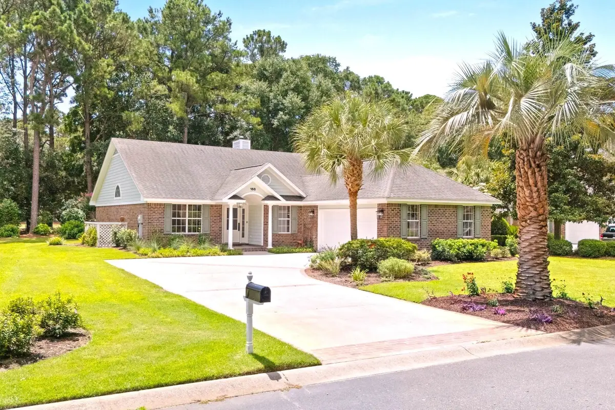 168 Mackinley Circle, Pawleys Island, SC 29585 - #1
