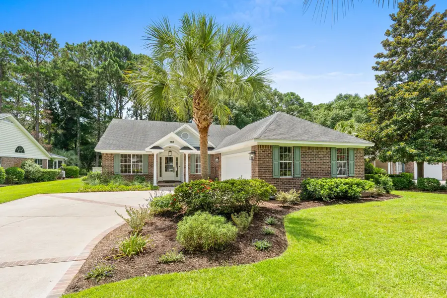 168 Mackinley Circle, Pawleys Island, SC 29585 - #2