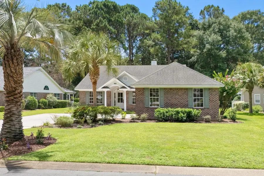 168 Mackinley Circle, Pawleys Island, SC 29585 - #3