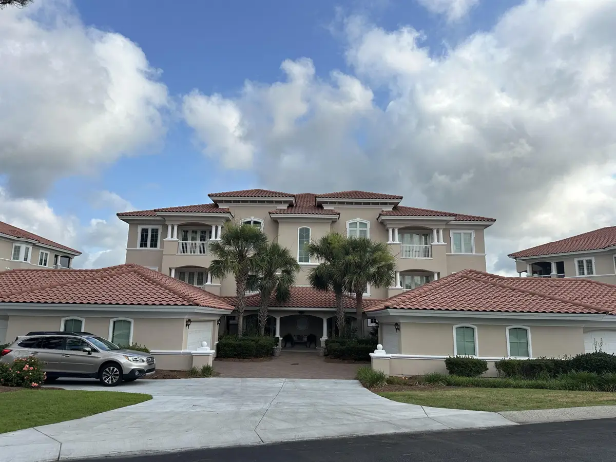 8605 San Marcello Dr. #301, Myrtle Beach, SC 29577 - #1