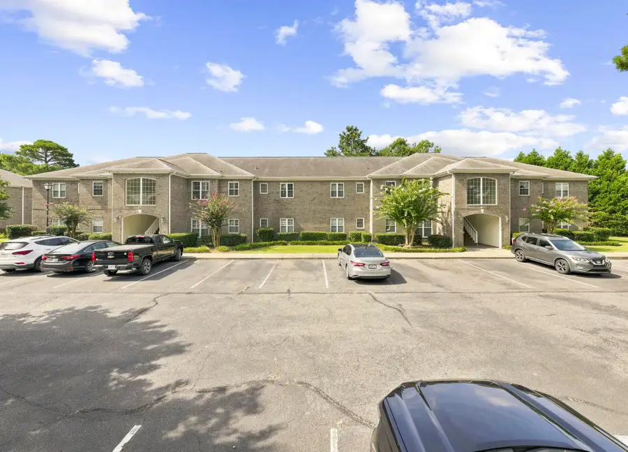 400 Willow Green Dr. #D, Conway, SC 29526 - #2