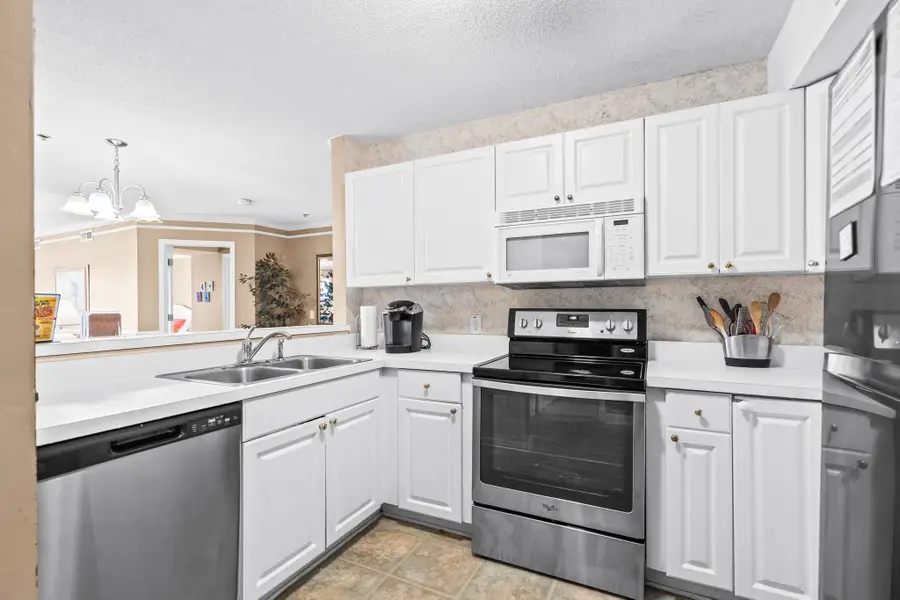 6103 N Ocean Blvd. #A-2, North Myrtle Beach, SC 29582 - #3