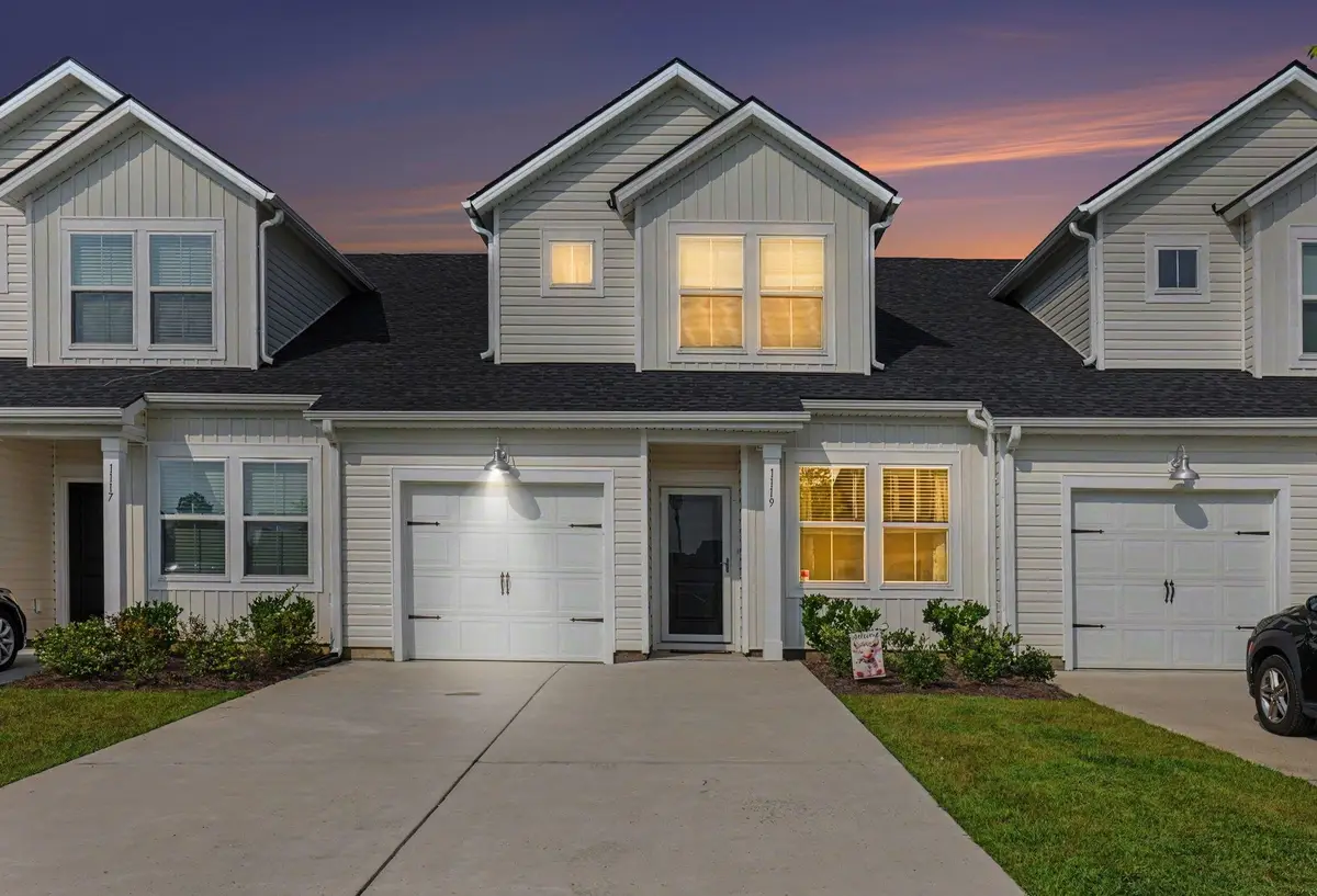 1119 Blueback Herring Way, Conway, SC 29526 - #1