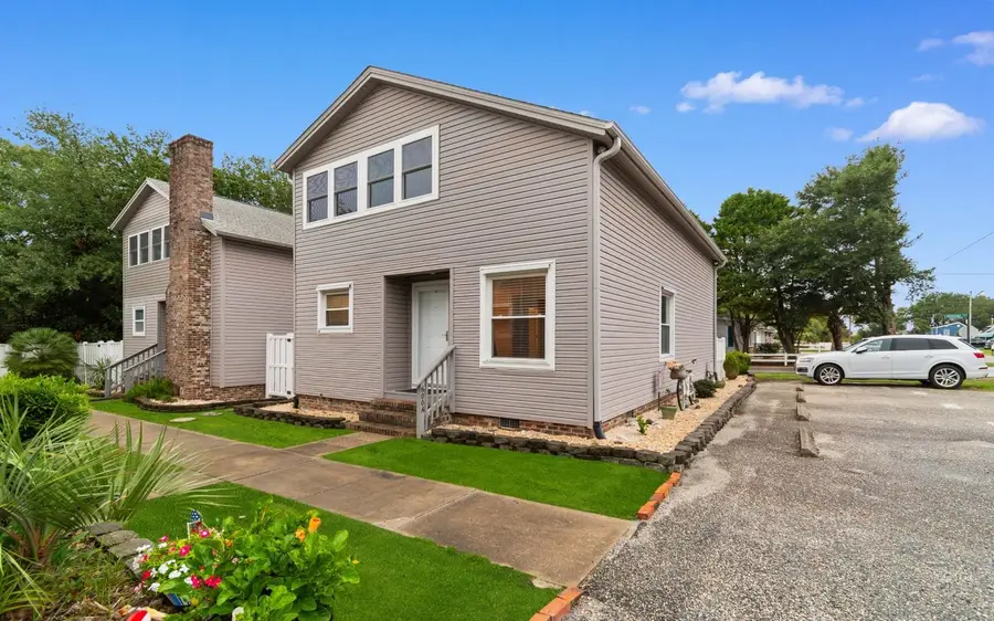 600 A 26th Ave. S, North Myrtle Beach, SC 29582 - #2