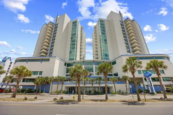 300 N Ocean Blvd. #1031, North Myrtle Beach, SC 29582