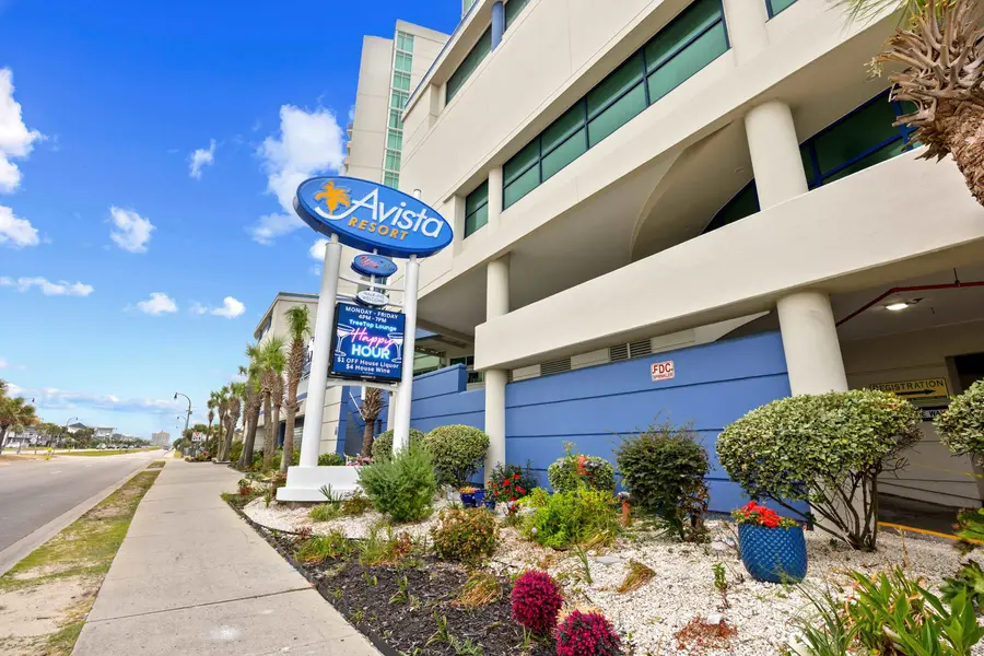 300 N Ocean Blvd. #1031, North Myrtle Beach, SC 29582 - #3