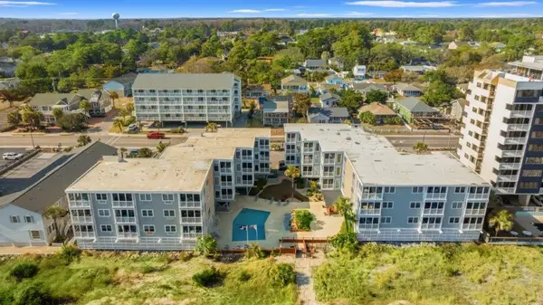 2405 South Ocean Blvd. #211, North Myrtle Beach, SC 29582