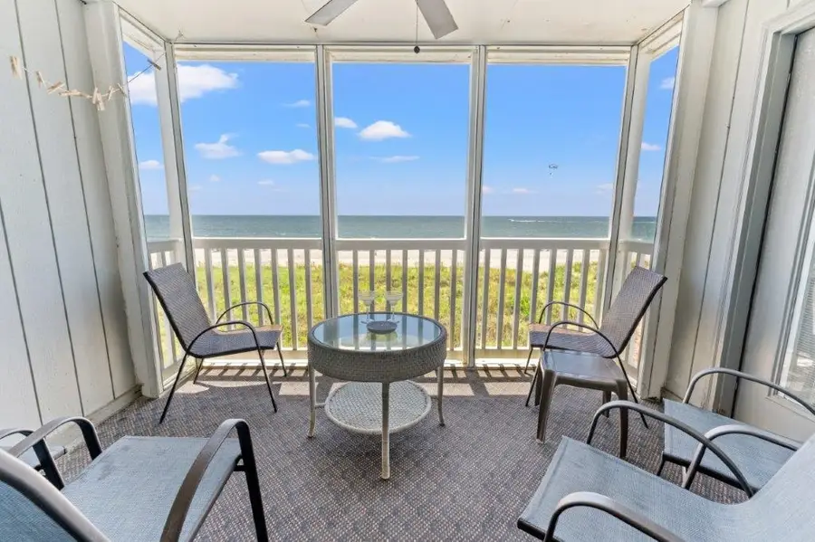 2405 South Ocean Blvd. #211, North Myrtle Beach, SC 29582 - #2