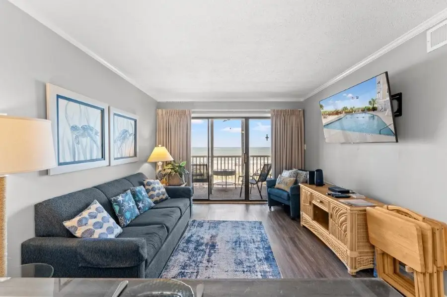 2405 South Ocean Blvd. #211, North Myrtle Beach, SC 29582 - #3
