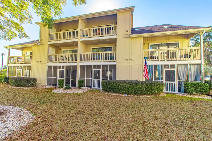 1870 Auburn Ln. #21F, Surfside Beach, SC 29575 - #2