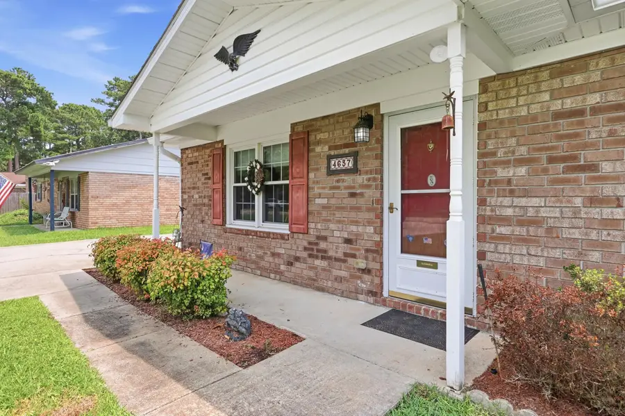 4637 Teakwood Dr., Myrtle Beach, SC 29588 - #3
