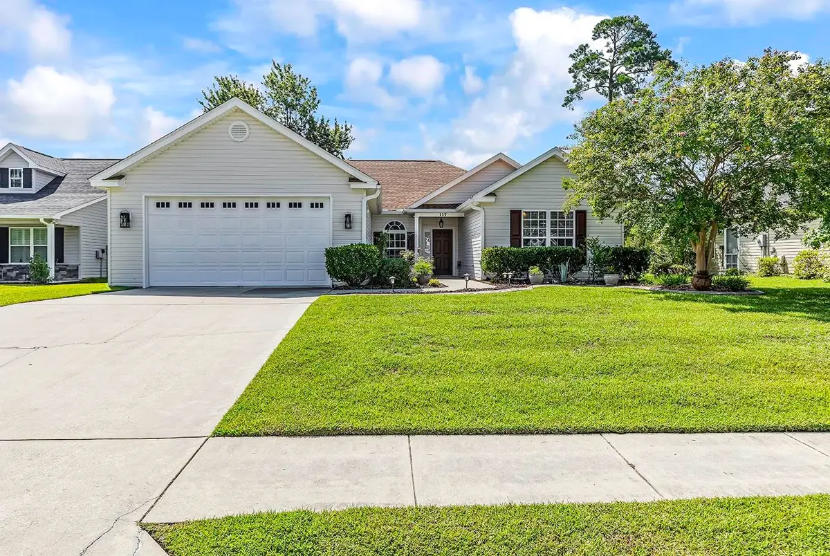 117 Black Bear Rd., Myrtle Beach, SC 29588 - #1