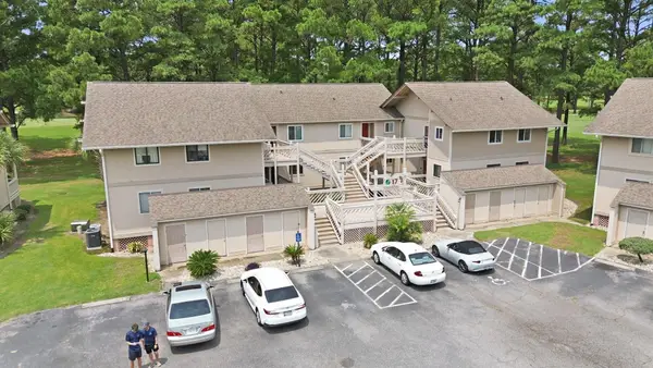 3015 Old Bryan Dr. #17-2, Myrtle Beach, SC 29577