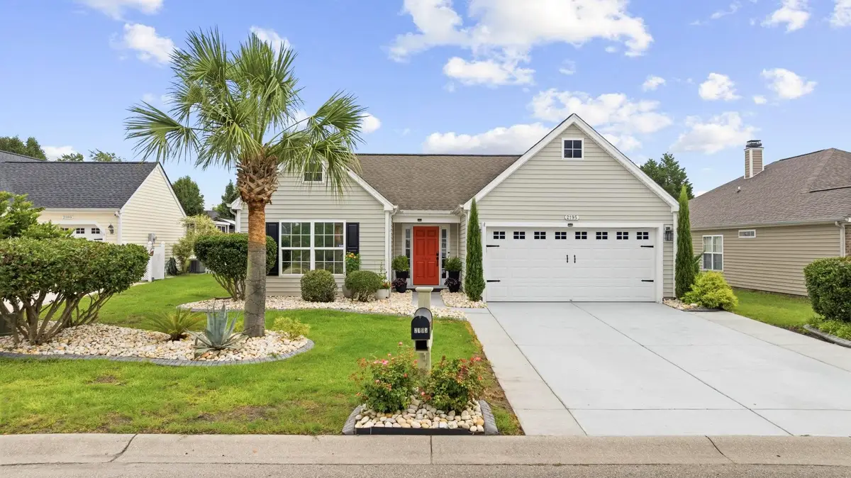 2195 Haystack Way, Myrtle Beach, SC 29579 - #1