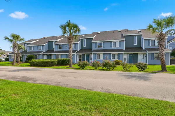 1881 Colony Dr. #8-L, Surfside Beach, SC 29575