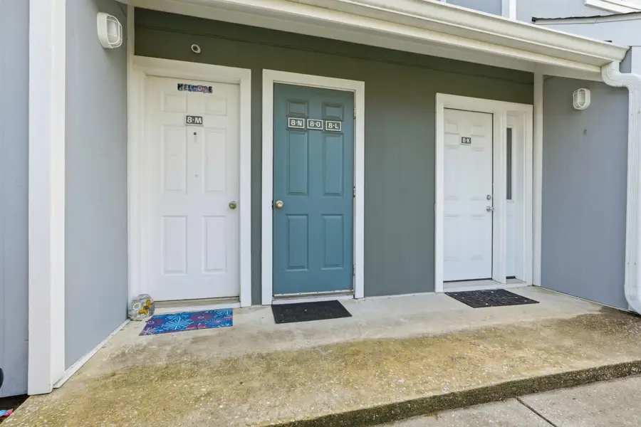 1881 Colony Dr. #8-L, Surfside Beach, SC 29575 - #3