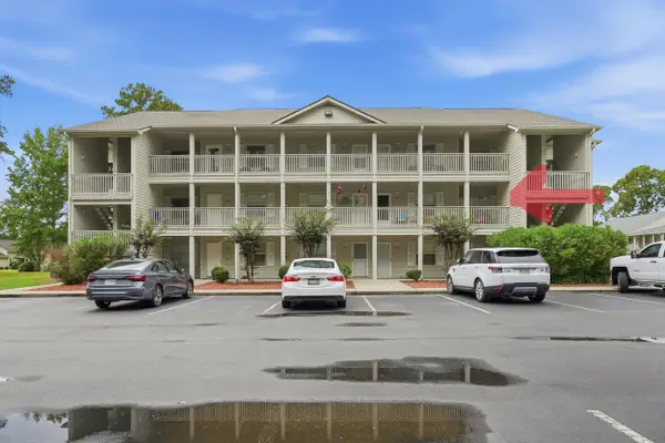 1230 White Tree Ln. #40-N, Myrtle Beach, SC 29588
