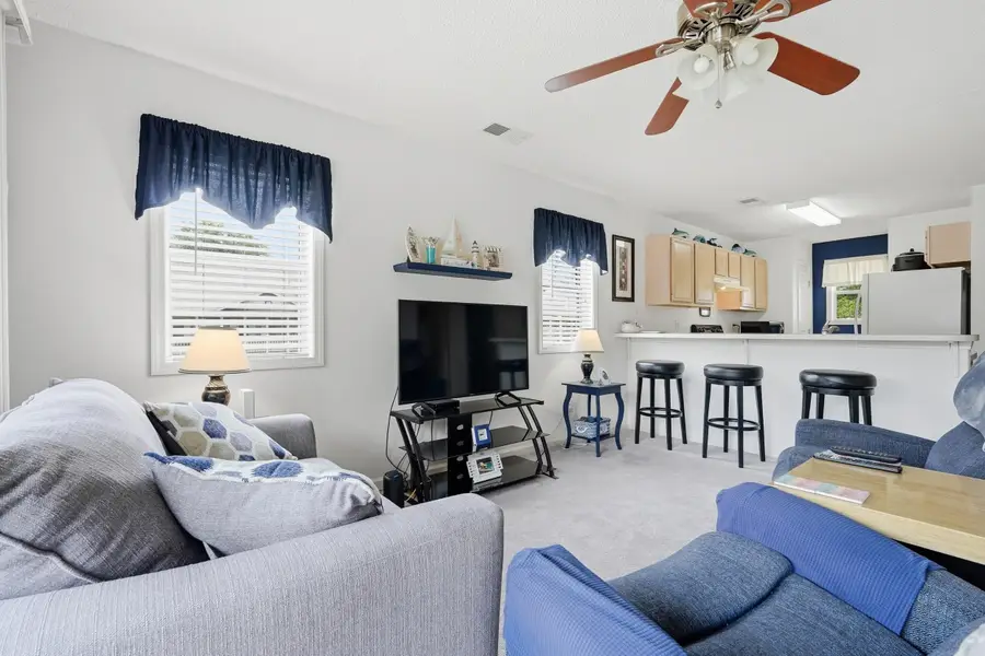 1230 White Tree Ln. #40-N, Myrtle Beach, SC 29588 - #3