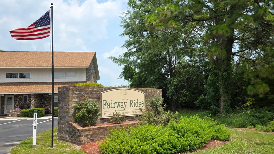 1830 Fairway Ridge Dr. #6-G, Surfside Beach, SC 29575 - #2